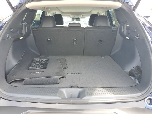 Used 2025 Nissan Murano SL image 10