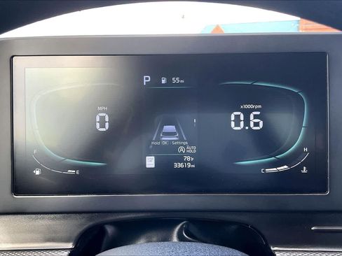 Used 2023 Kia Sportage LX image 17