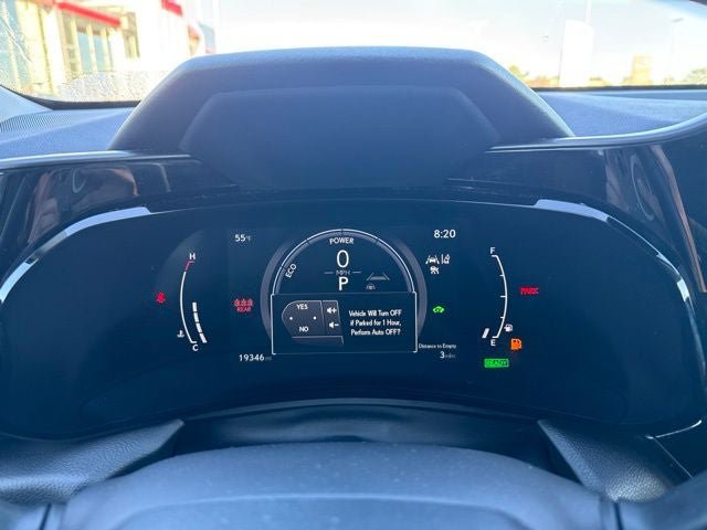 Used 2025 Lexus NX 350h AWD w/ Accessory Package (2T) image 28