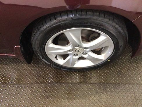 Used 2010 Acura TSX Sedan FWD image 28