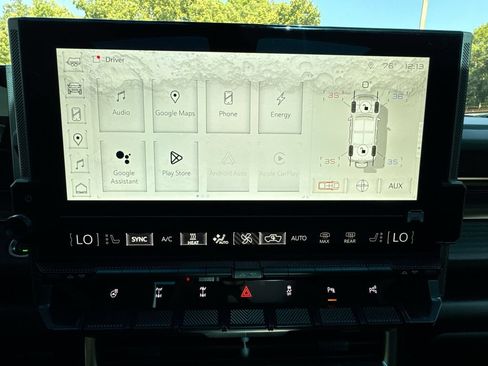 Used 2024 GMC Hummer EV 3X w/ Omega Edition AWD/4WD image 27