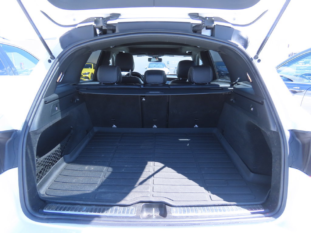 Certified 2020 Mercedes-Benz GLC 300 4MATIC image 12