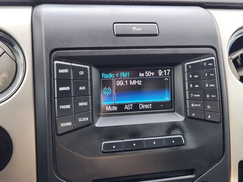 Used 2013 Ford F150 XLT w/ Luxury Equipment Group image 17