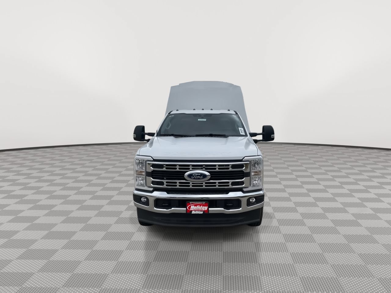 New 2025 Ford F350 XL w/ XL Chrome Package AWD/4WD image 32