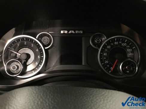 Used 2020 RAM 1500 Big Horn AWD/4WD image 53