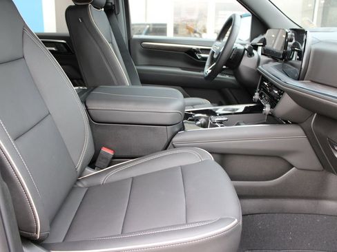 New 2026 Chevrolet Tahoe Premier image 21