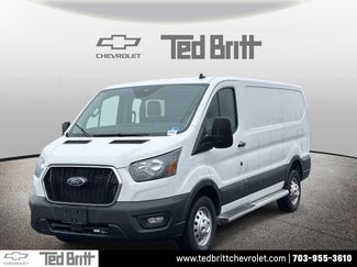 Used 2024 Ford Transit 250 Low Roof AWD w/ Exterior Upgrade Package video 1
