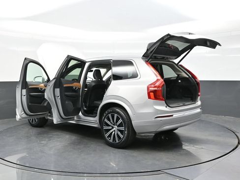 Used 2023 Volvo XC90 B6 Plus w/ Protection Package Premier AWD/4WD image 45