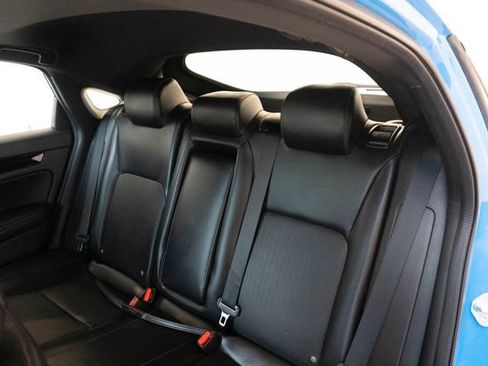Certified 2022 Honda Civic Sport Touring image 20
