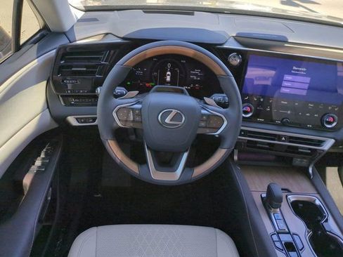 New 2026 Lexus RX 350 image 16