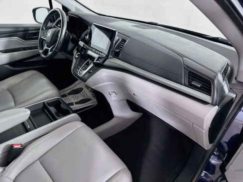 Used 2018 Honda Odyssey EX-L image 30