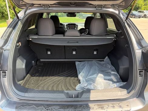 Certified 2025 Subaru Crosstrek 2.5i Sport AWD/4WD image 21