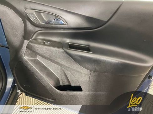Used 2024 Chevrolet Equinox LT image 13