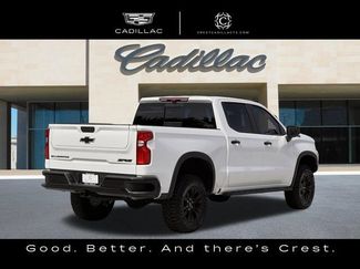 Used 2026 Chevrolet Silverado 1500 ZR2 w/ Dark Appearance Package AWD/4WD video 3