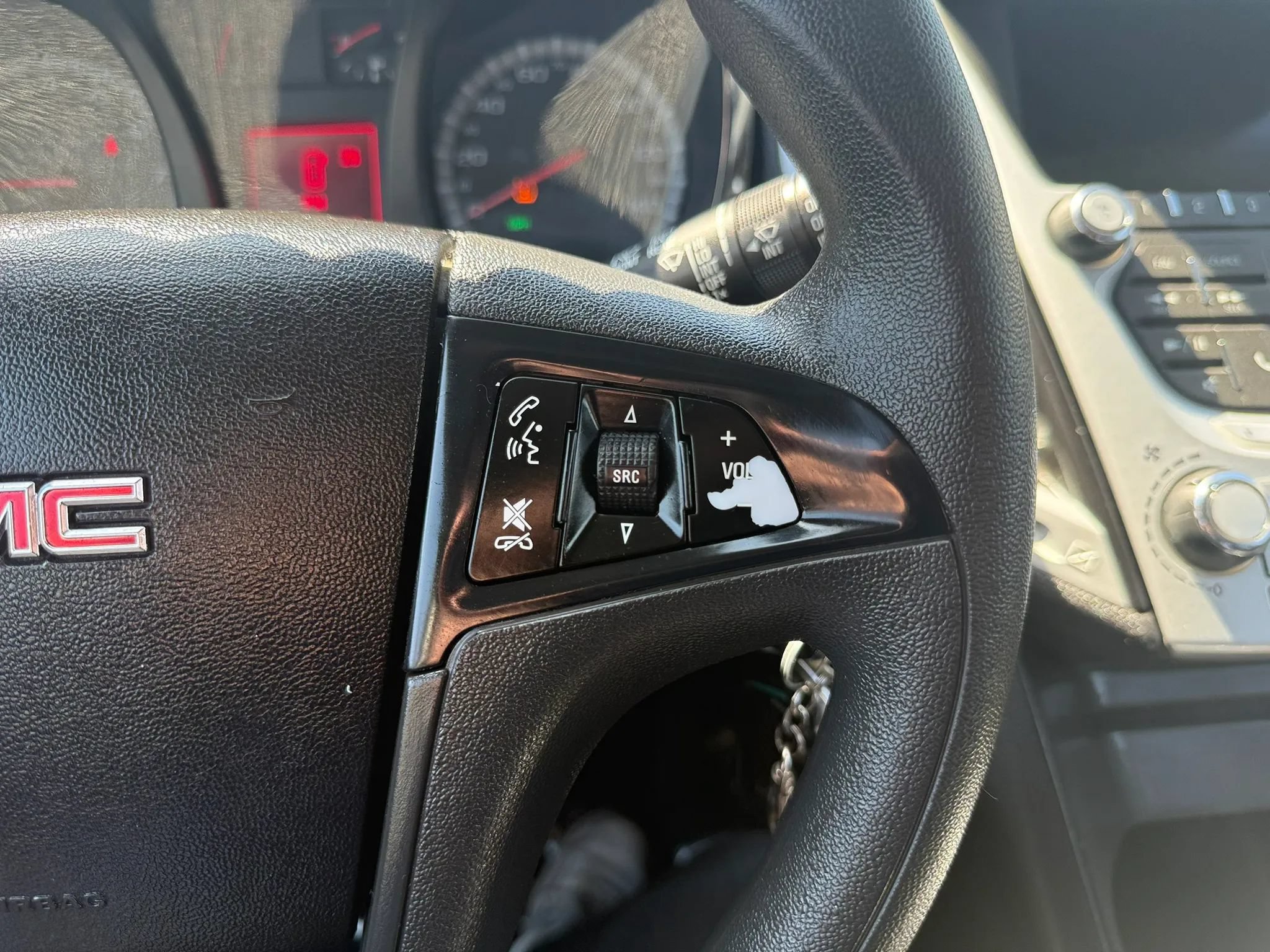 Used 2015 GMC Terrain SLE FWD image 20