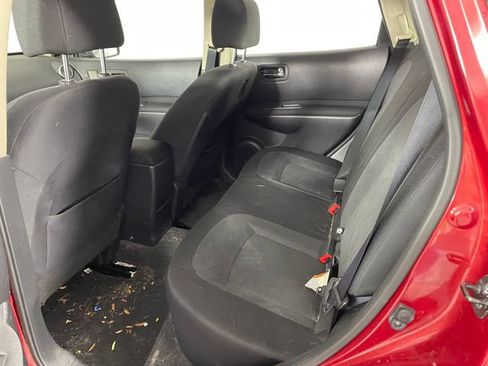 Used 2011 Nissan Rogue S image 12