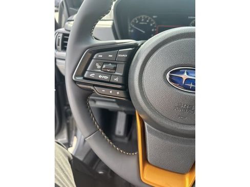 New 2026 Subaru Forester Wilderness image 75
