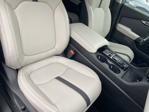 New 2026 Honda Passport RTL image 8