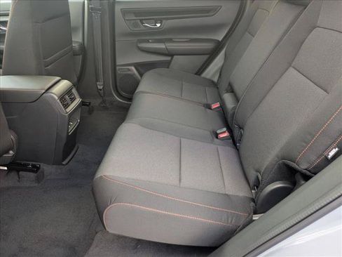 New 2026 Honda CR-V TrailSport image 15