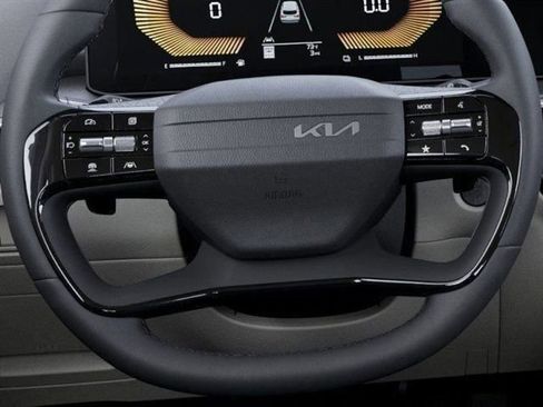 New 2026 Kia Sorento EX w/ EX Premium Package AWD/4WD image 21