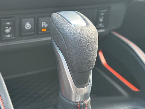 New 2026 Nissan Frontier PRO-4X w/ Pro Premium Package image 26