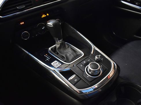 Used 2018 MAZDA CX-9 Touring w/ Touring Premium Package image 42