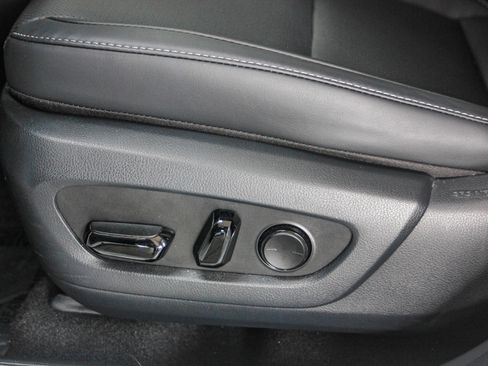 Used 2024 Lexus NX 350 AWD w/ Cold Area Package image 22