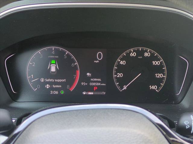 Certified 2023 Honda Pilot LX image 11