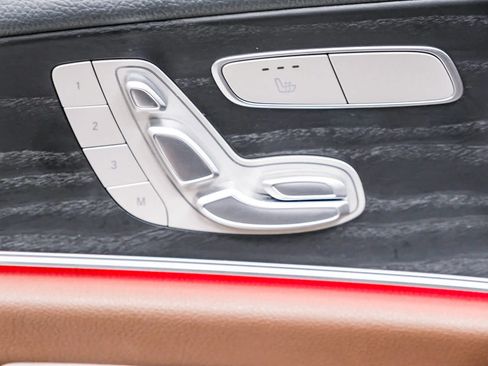 Certified 2023 Mercedes-Benz E 350 Sedan image 26
