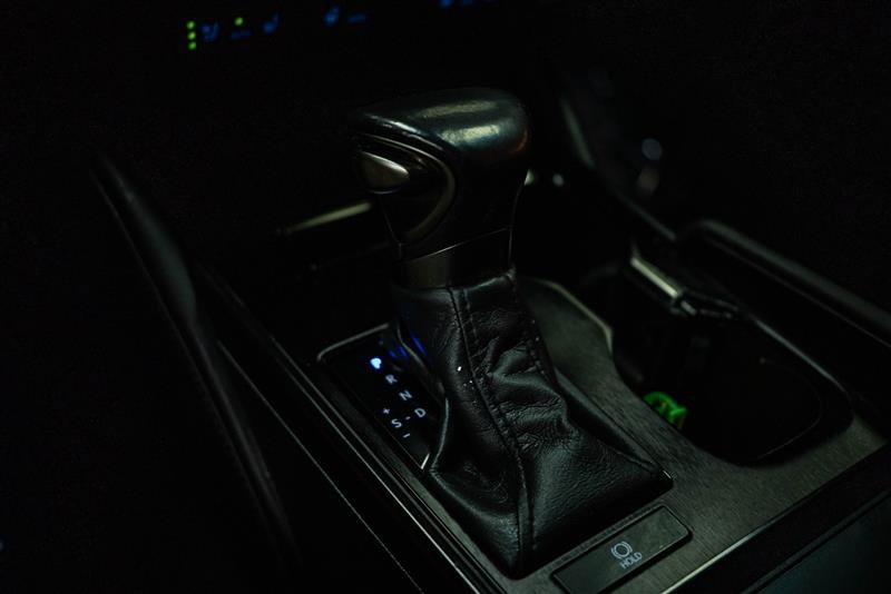 Used 2023 Lexus ES 350 w/ Premium Package FWD image 19