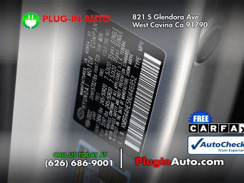 Used 2022 Hyundai Palisade SEL w/ Premium Package image 8