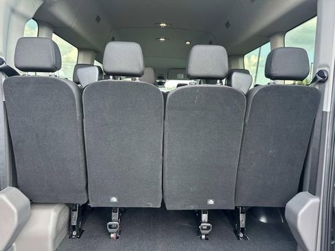New 2025 Ford Transit 350 XL image 19