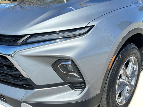 Certified 2023 Chevrolet Blazer LT w/ Convenience Package image 11