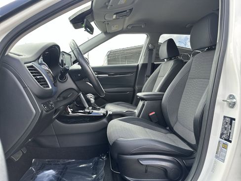 Certified 2023 Kia Seltos S image 13