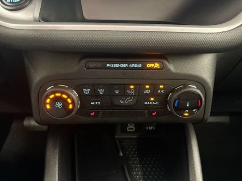 Used 2023 Ford Bronco Sport Big Bend w/ Convenience Package AWD/4WD image 18