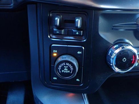 New 2025 Ford F150 Tremor w/ Equipment Group 402A High image 20