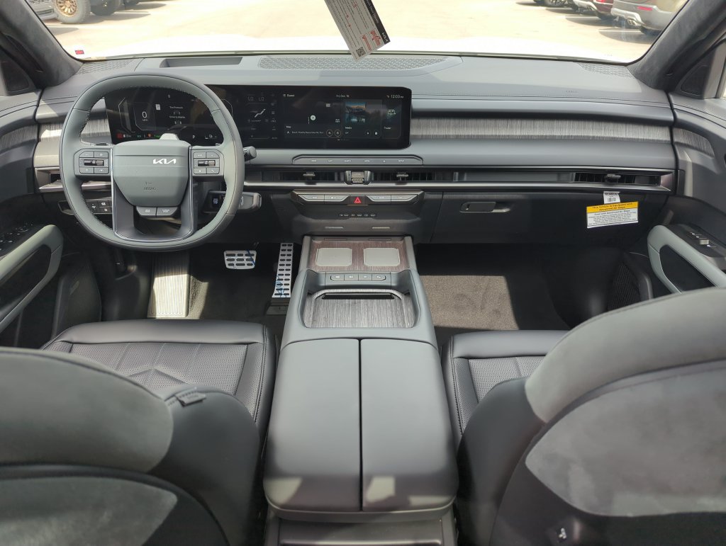 New 2027 Kia Telluride X-Line SX Prestige AWD/4WD image 15