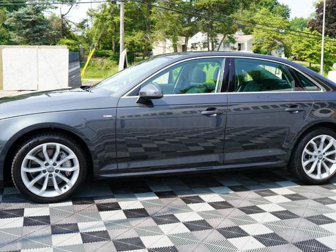 Used 2019 Audi A4 2.0T Premium w/ Convenience Package AWD/4WD image 21
