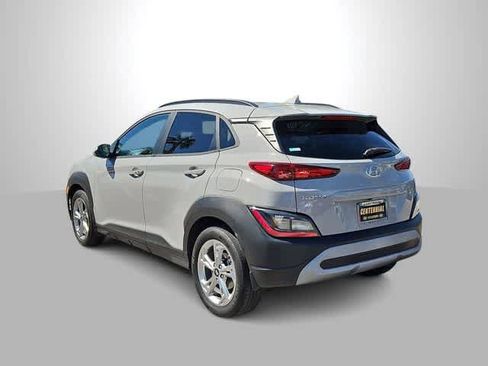 Certified 2022 Hyundai Kona SEL image 6