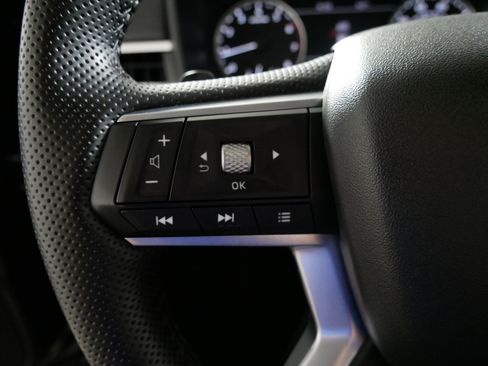 Used 2025 Mitsubishi Outlander SE AWD/4WD image 28