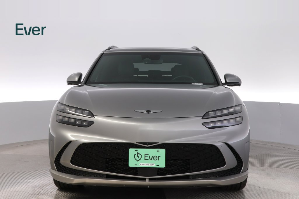 Used 2023 Genesis GV60 Performance AWD/4WD image 12