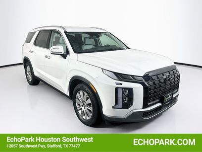 Used 2025 Hyundai Palisade SEL
