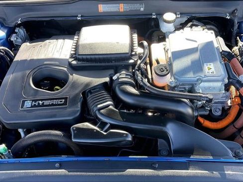 Used 2018 Ford Fusion S image 9