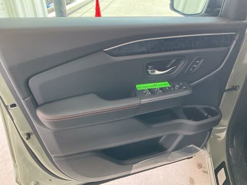 New 2026 Honda Passport TrailSport Elite image 5