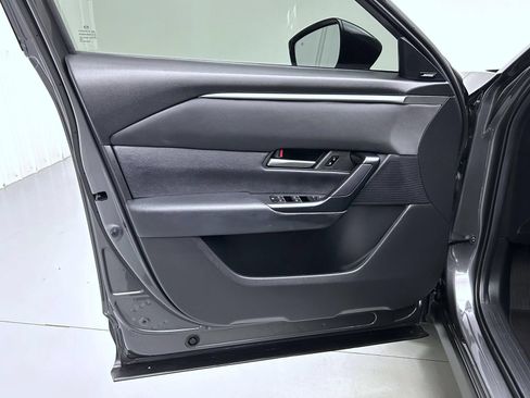 Certified 2024 MAZDA CX-50 AWD 2.5 S w/ Premium Package image 9