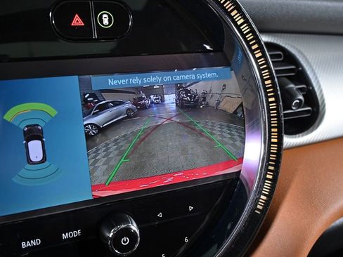 Certified 2024 MINI Cooper S image 18