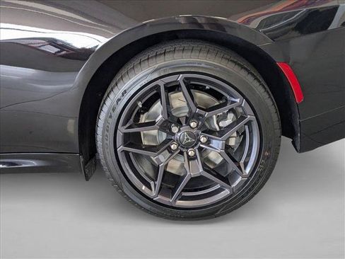 New 2026 Dodge Charger Scat Pack w/ Blacktop Package AWD/4WD image 10