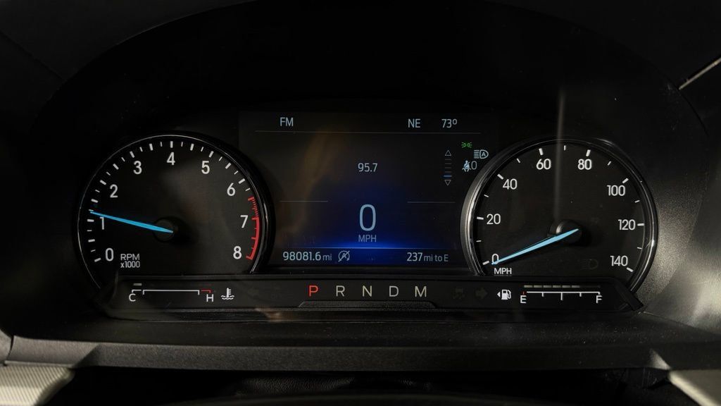 Used 2020 Ford Explorer XLT w/ Equipment Group 202A AWD/4WD image 19