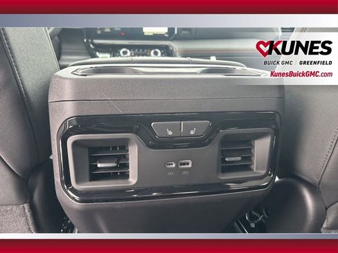 New 2026 GMC Sierra 1500 AT4 w/ AT4 Premium Package image 37