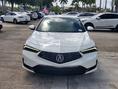 Used 2023 Acura Integra A-Spec